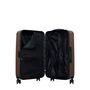 Voir la diapositive 6 : WAVE PARIS WAVE PARIS - Lot de 3 - Valise grand format, valise weekend et valise cabine TAGE