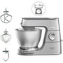 Voir la diapositive 1 : KENWOOD Robot pâtissier KVC65.001SI Titanium Chef Baker