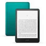 AMAZON Liseuse eBook Kindle Paperwhite SE 32Go Jade Métallisé