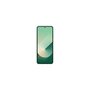 Voir la diapositive 5 : Samsung Coque et étui téléphone mobile Samsung Coque Premium Design GALAXY Z FLIP 6 Vert d eau