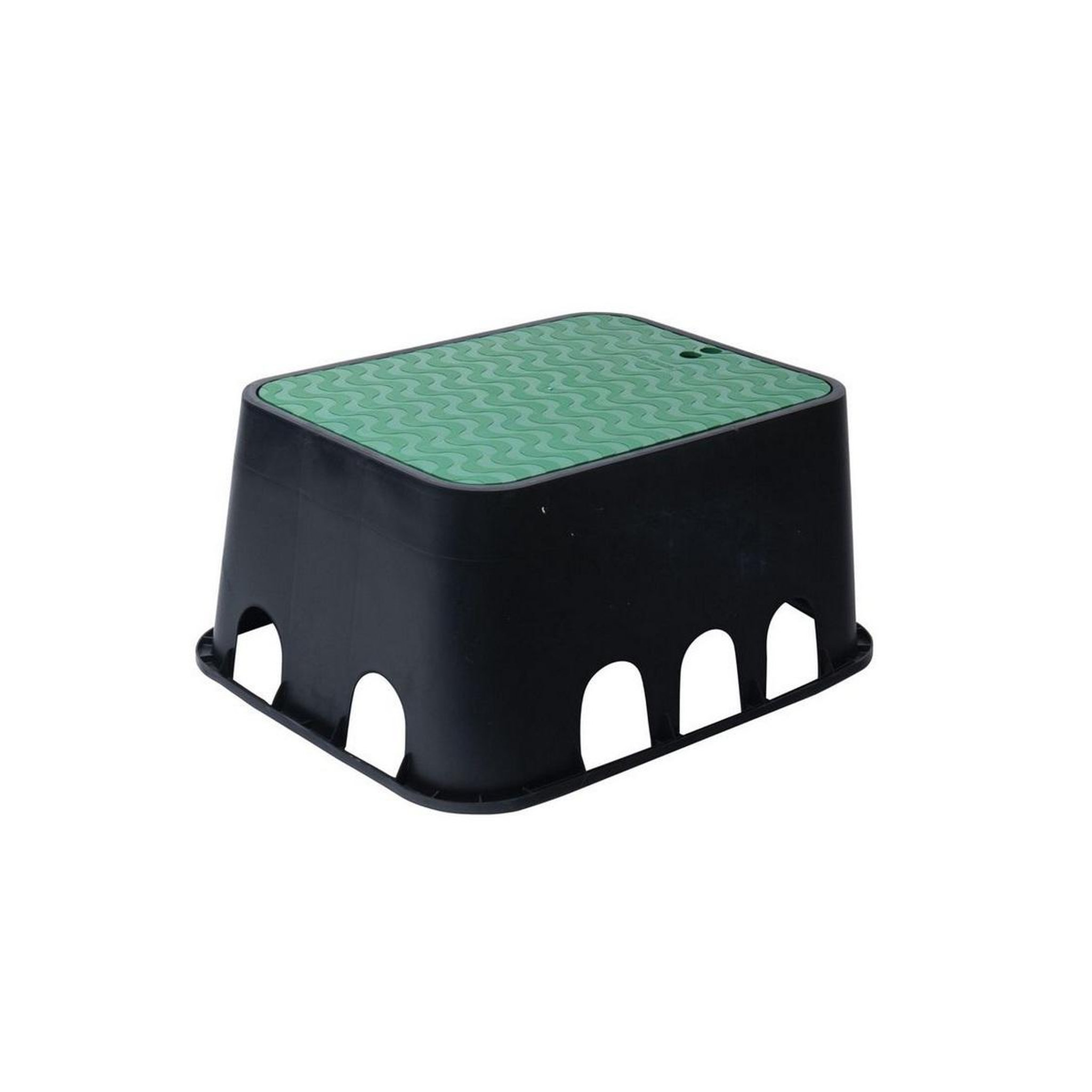 Jardibric Regard rectangulaire 650x530mm - b53035