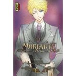 MORIARTY TOME 13 , Takeuchi Ryosuke
