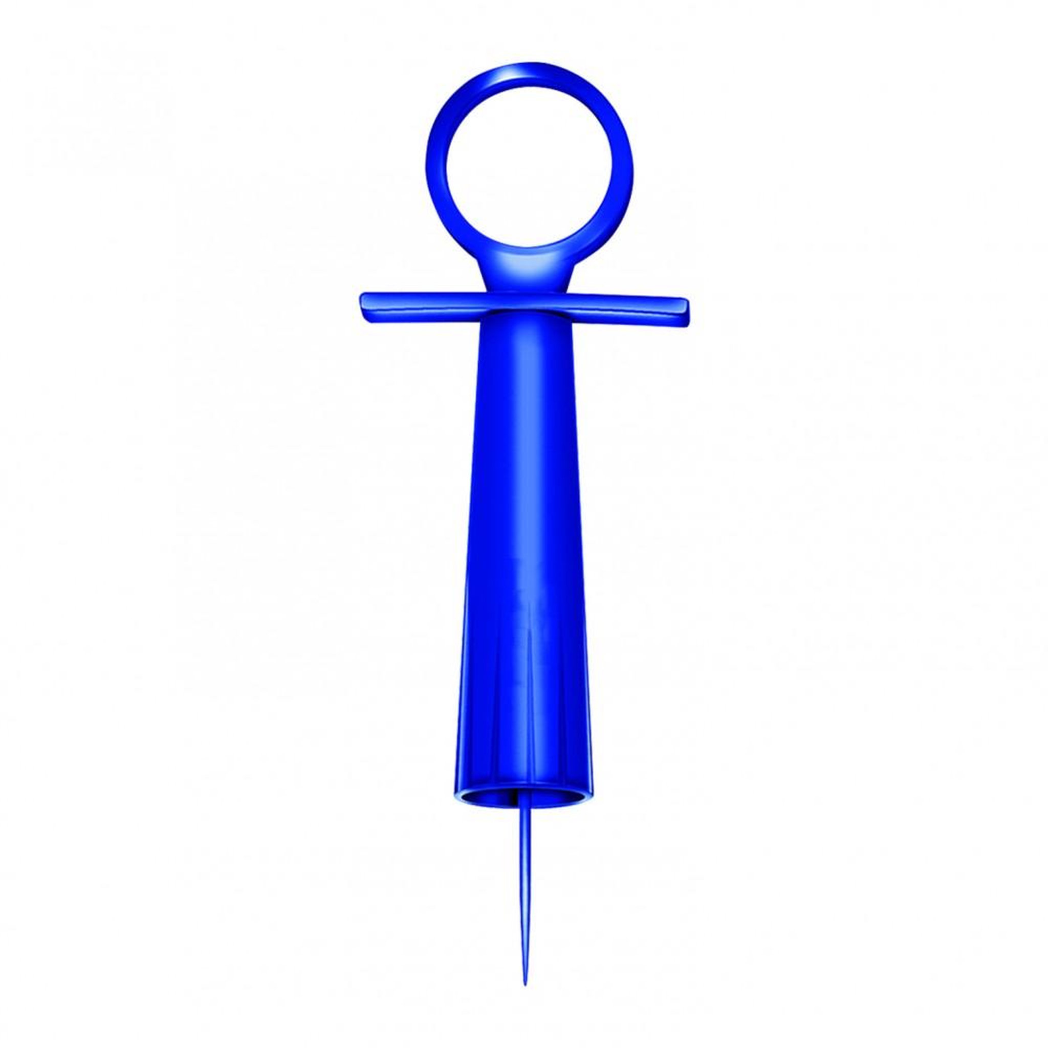 CENTRALE BRICO Bouchon de conservation Seal bleu