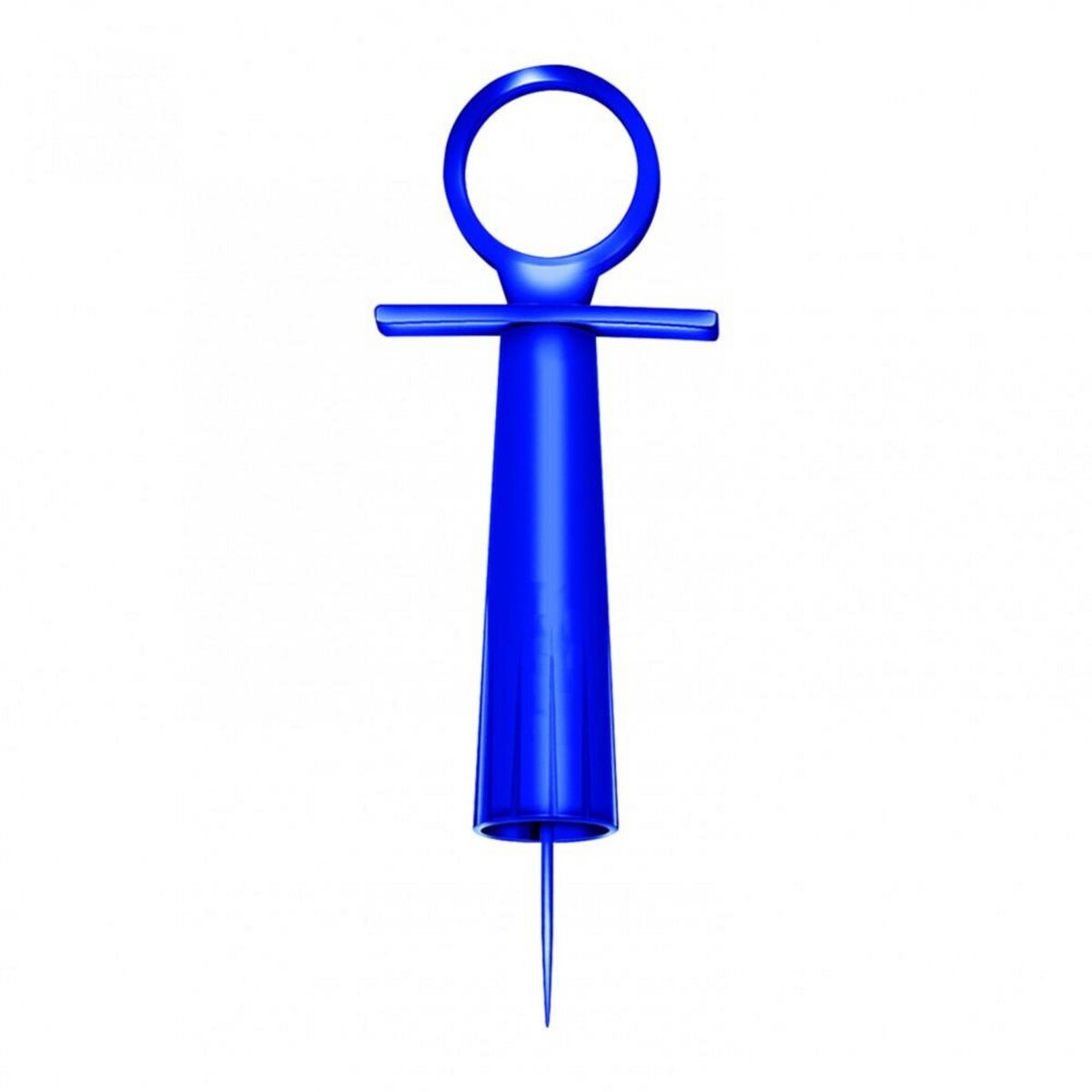 CENTRALE BRICO Bouchon de conservation Seal bleu