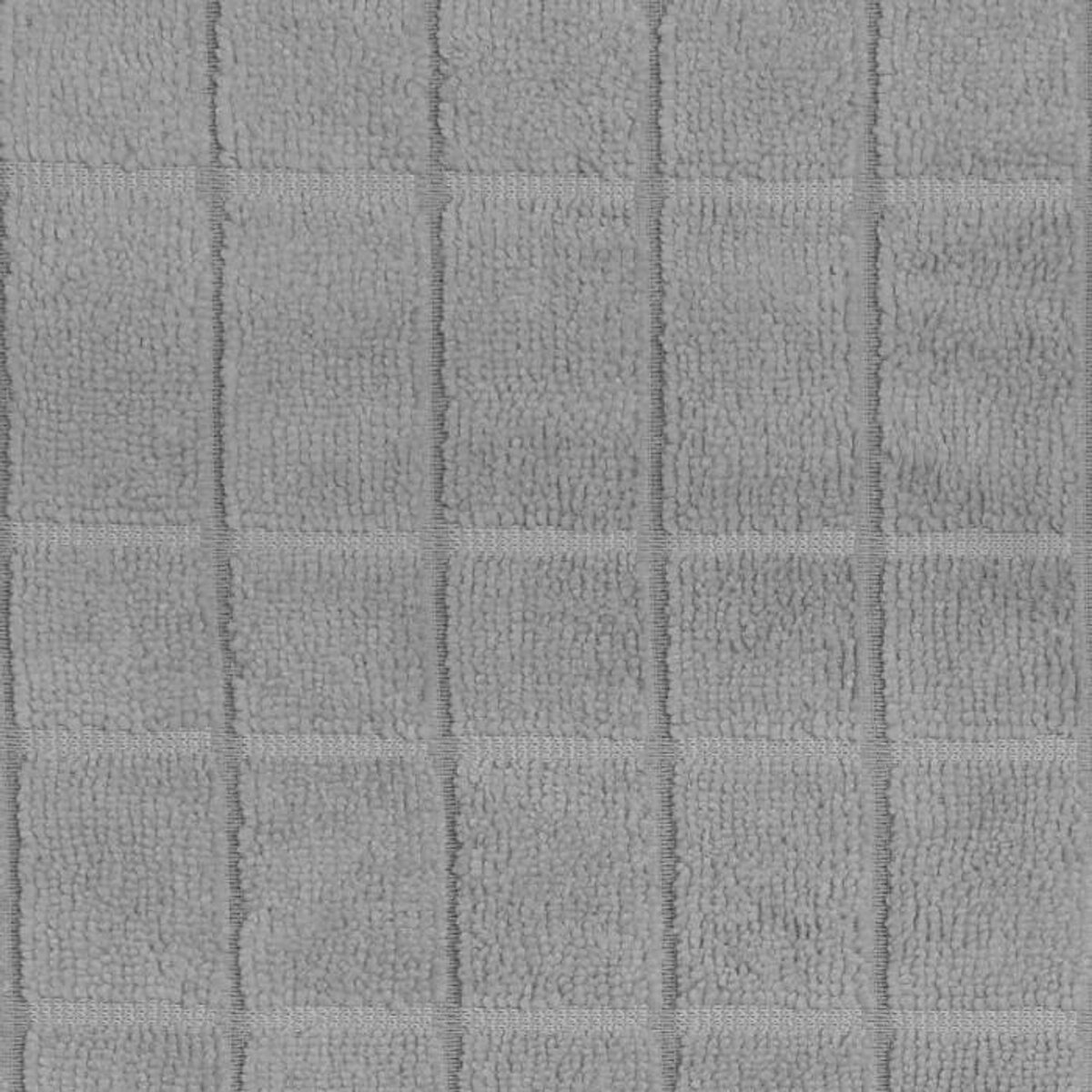 FIVE Tapis Vaisselle Microfibre  Guma  38x50cm Gris