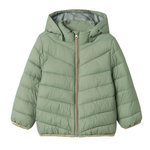 NAME IT Doudoune e pale Fille Name it Monay. Coloris disponibles : Vert