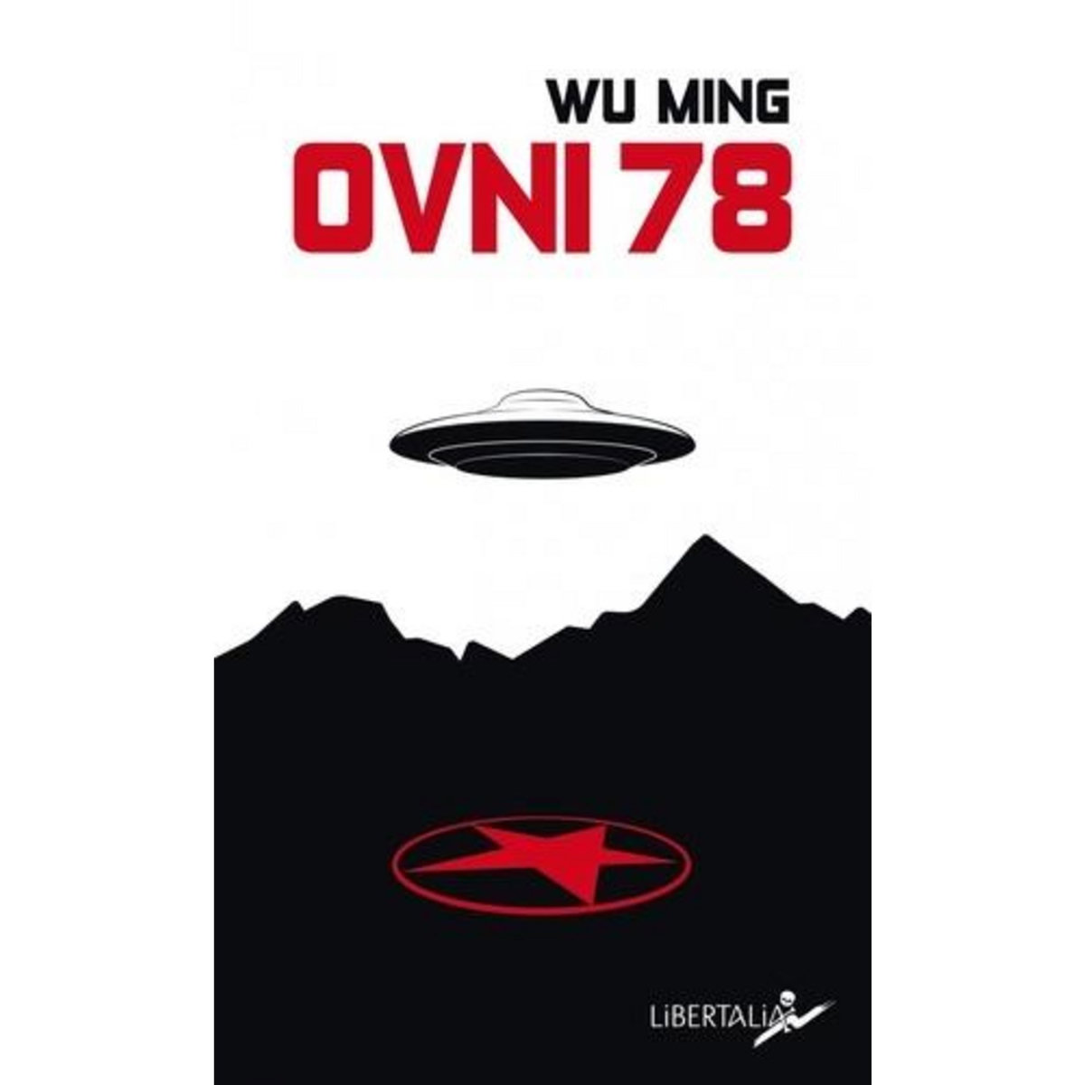 OVNI 78, Ming Wu