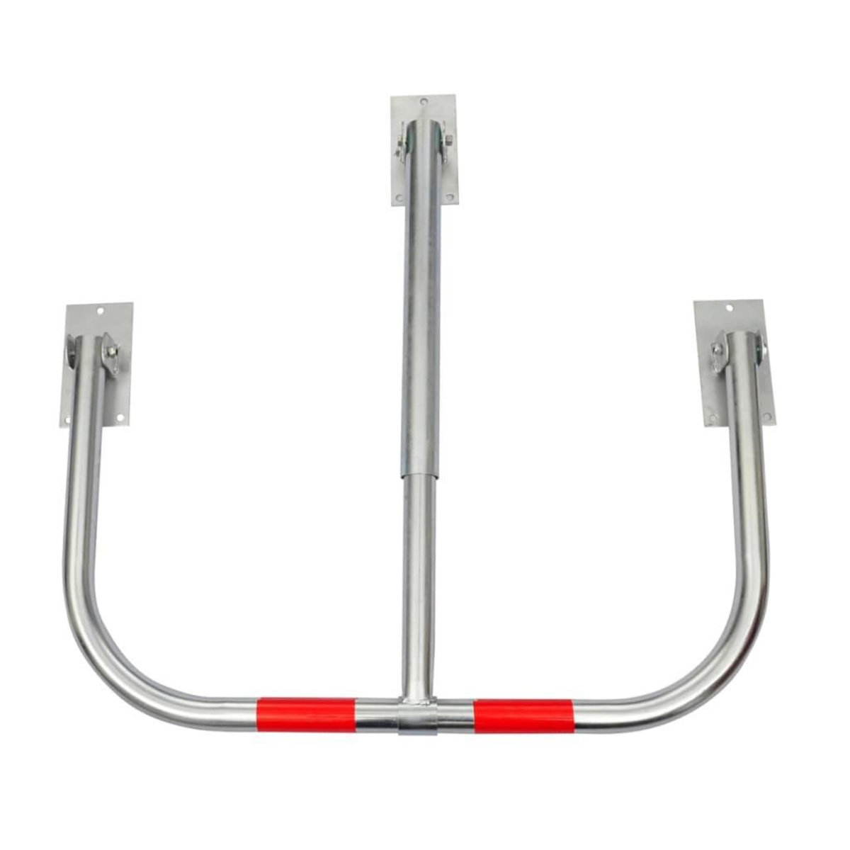 VIDAXL Barriere de stationnement