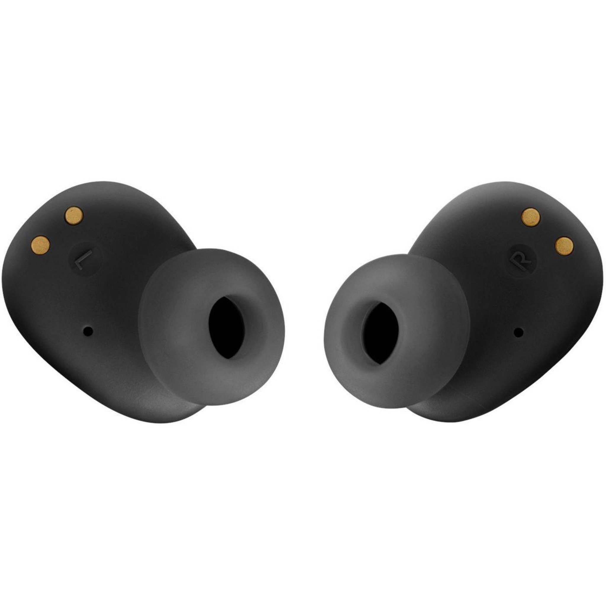Voir la diapositive 3 : JBL Ecouteurs Wave Buds Noir