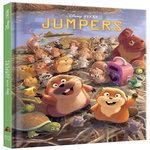 JUMPERS, Disney Pixar