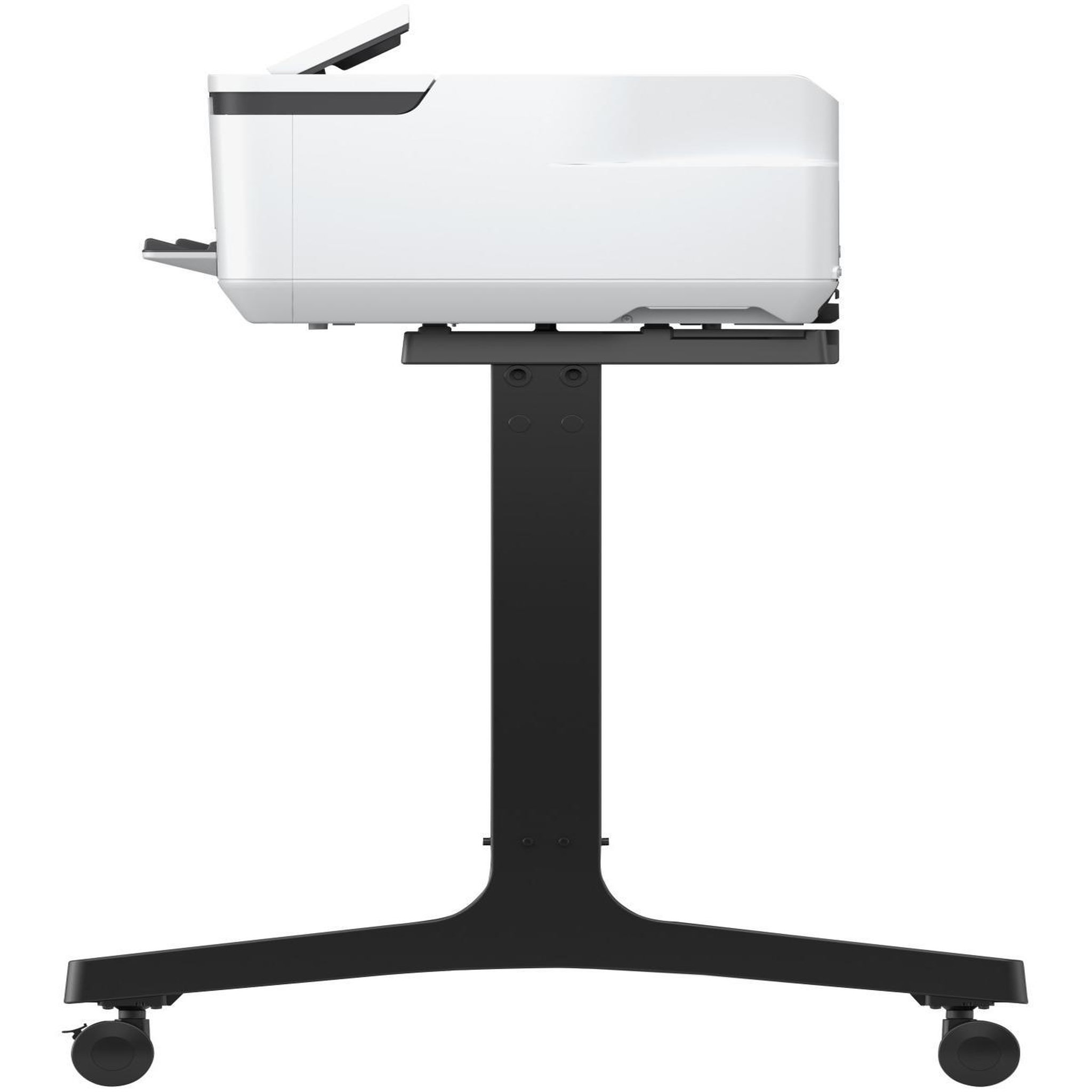 Voir la diapositive 3 : Epson Epson SureColor SC-T3100 imprimante grand format Wifi Jet d'encre Couleur 2400 x 1200 DPI A1 (594 x 841 mm) Ethernet/LAN