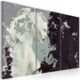 Voir la diapositive 1 : Paris Prix Tableau Imprimé  Black Or White? 5 Pieces