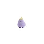 Trousselier Peluche Trousselier Légumes Aubergine 15 cm