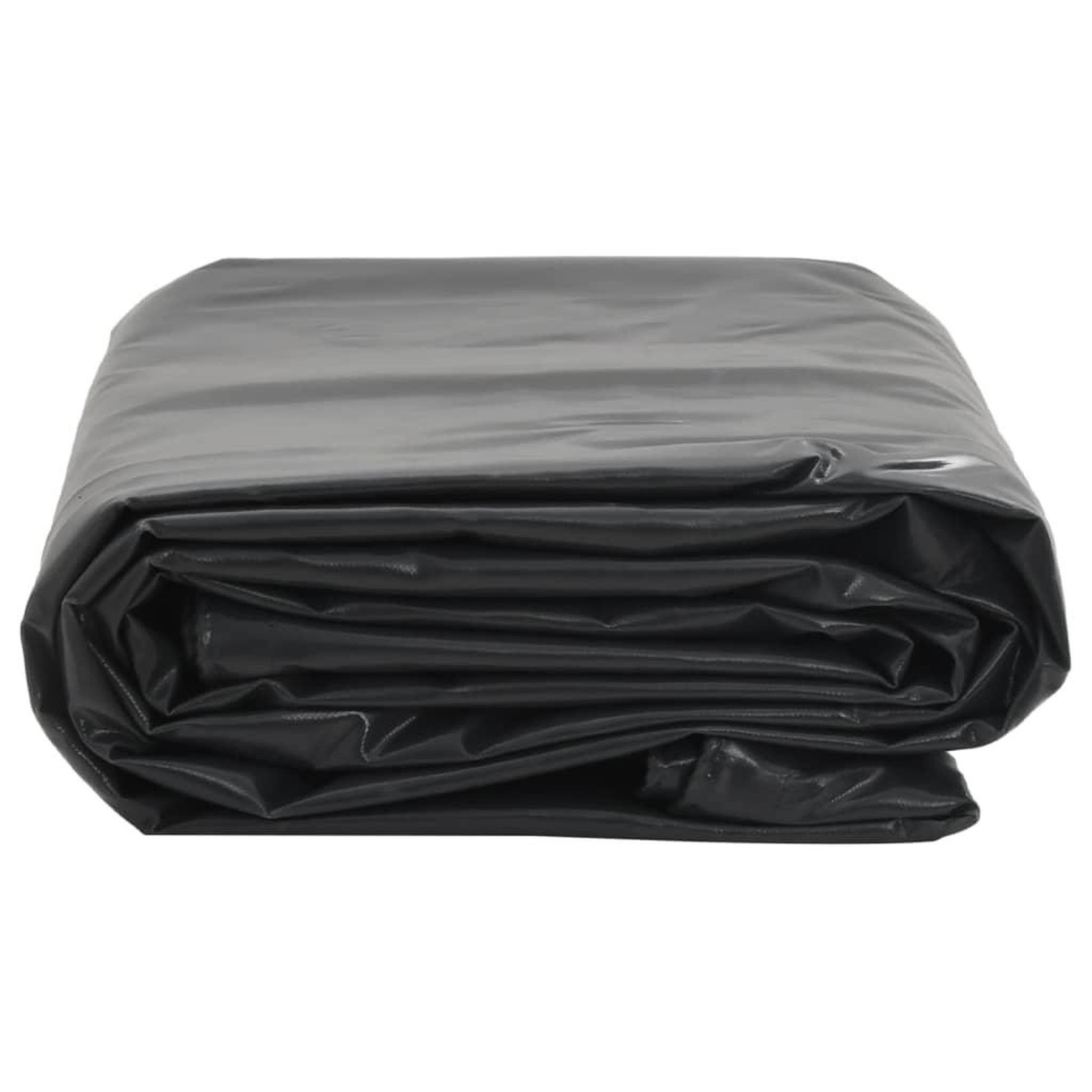 Voir la diapositive 3 : VIDAXL Bache anthracite 4x6 m 650 g/m²