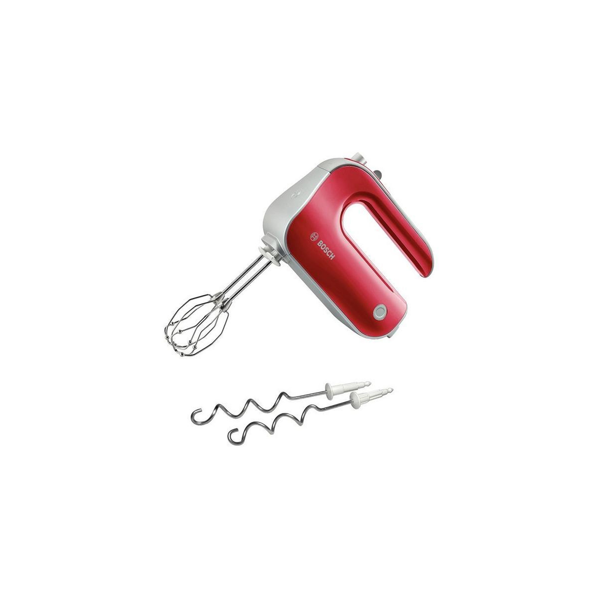 Voir la diapositive 2 : BOSCH Batteur Bosch MFQ40303 Rouge 500 W