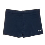 SUN PROJECT Boxer de bain Marine Homme Sun project 2411. Coloris disponibles : Bleu