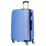 GEOGRAPHICAL NORWAY Valise cabine  Geographical Norway  Z4669A 20 pouces. Coloris disponibles : Bleu