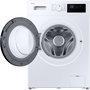 Voir la diapositive 4 : Samsung Lave linge compact WW80FG3M05AW