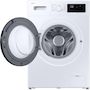 Voir la diapositive 4 : Samsung Lave linge hublot WW80FG3M05AW