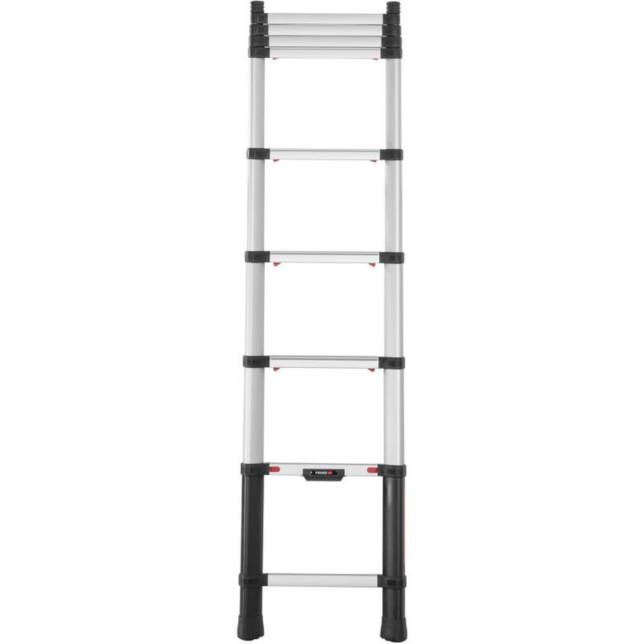 Voir la diapositive 3 : TELESTEPS Echelle télescopique automatique Prime 3M marche 80mm TELESTEPS TEL 72230