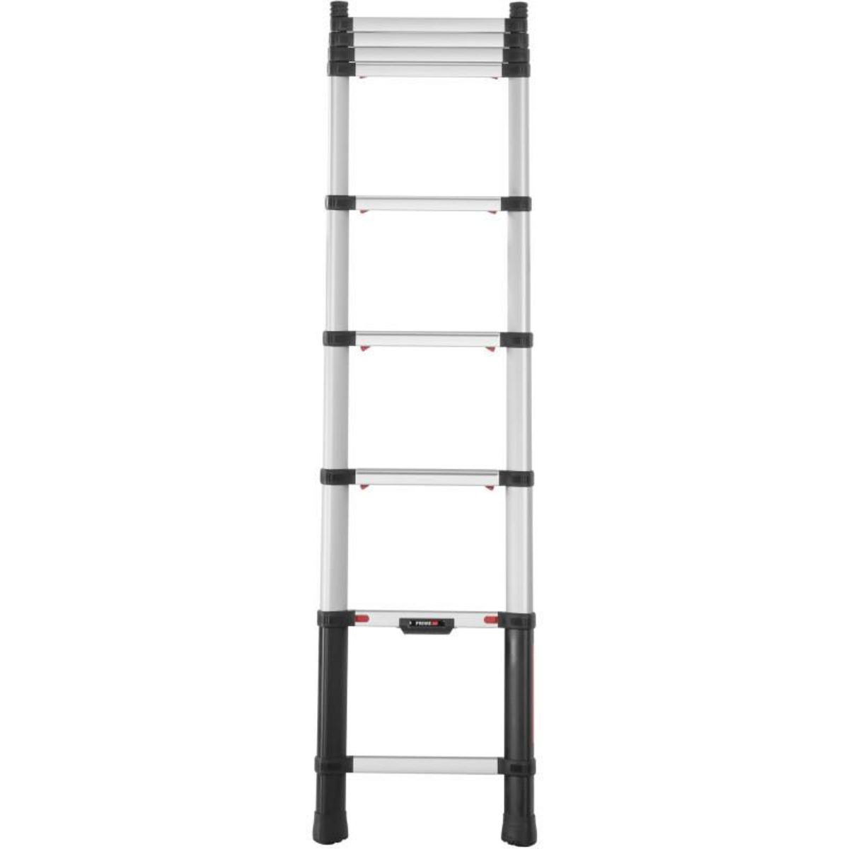 TELESTEPS Echelle télescopique automatique Prime 3M marche 80mm TELESTEPS TEL 72230