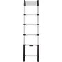 Voir la diapositive 3 : TELESTEPS Echelle télescopique automatique Prime 3M marche 80mm TELESTEPS TEL 72230