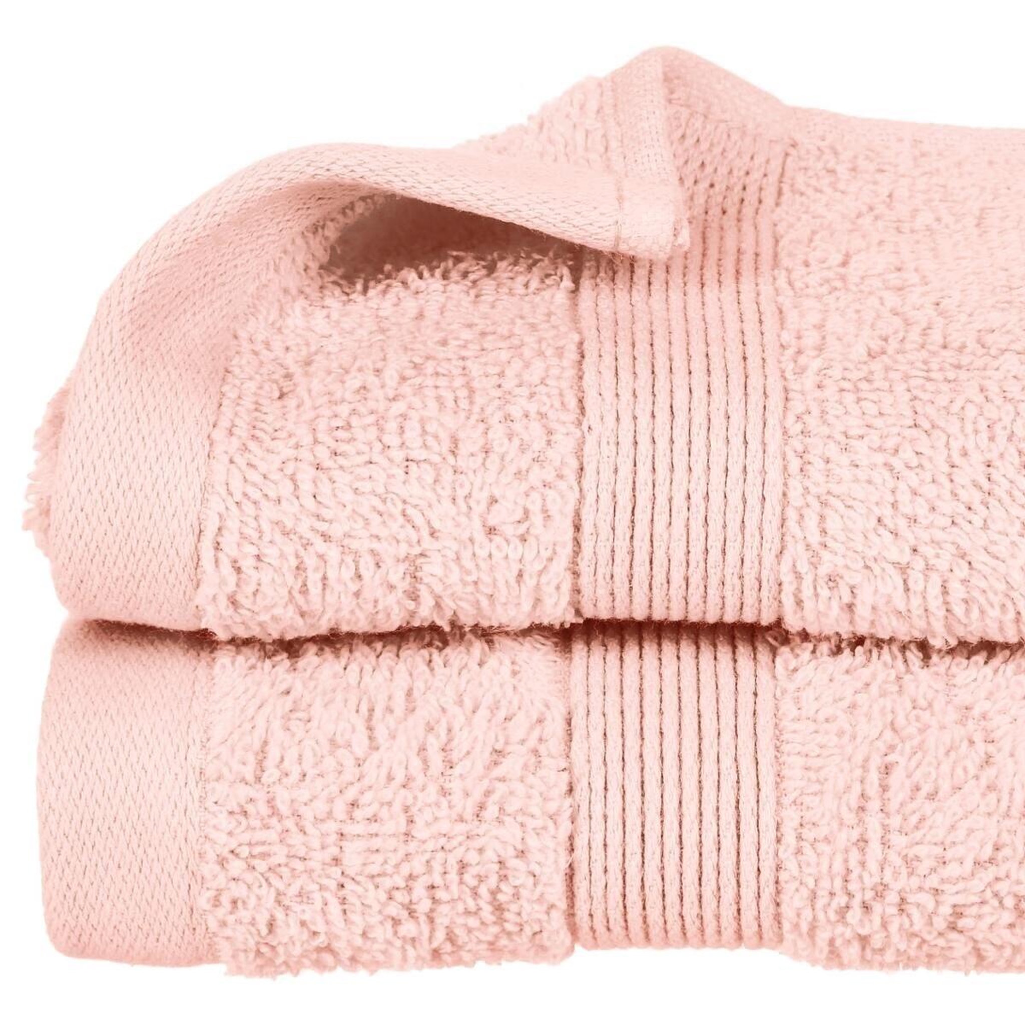 Voir la diapositive 2 : Eden Serviette ou drap de bain couleur moderne