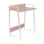 Voir la diapositive 1 : The Home Deco Factory Bureau design scandinave Gemini