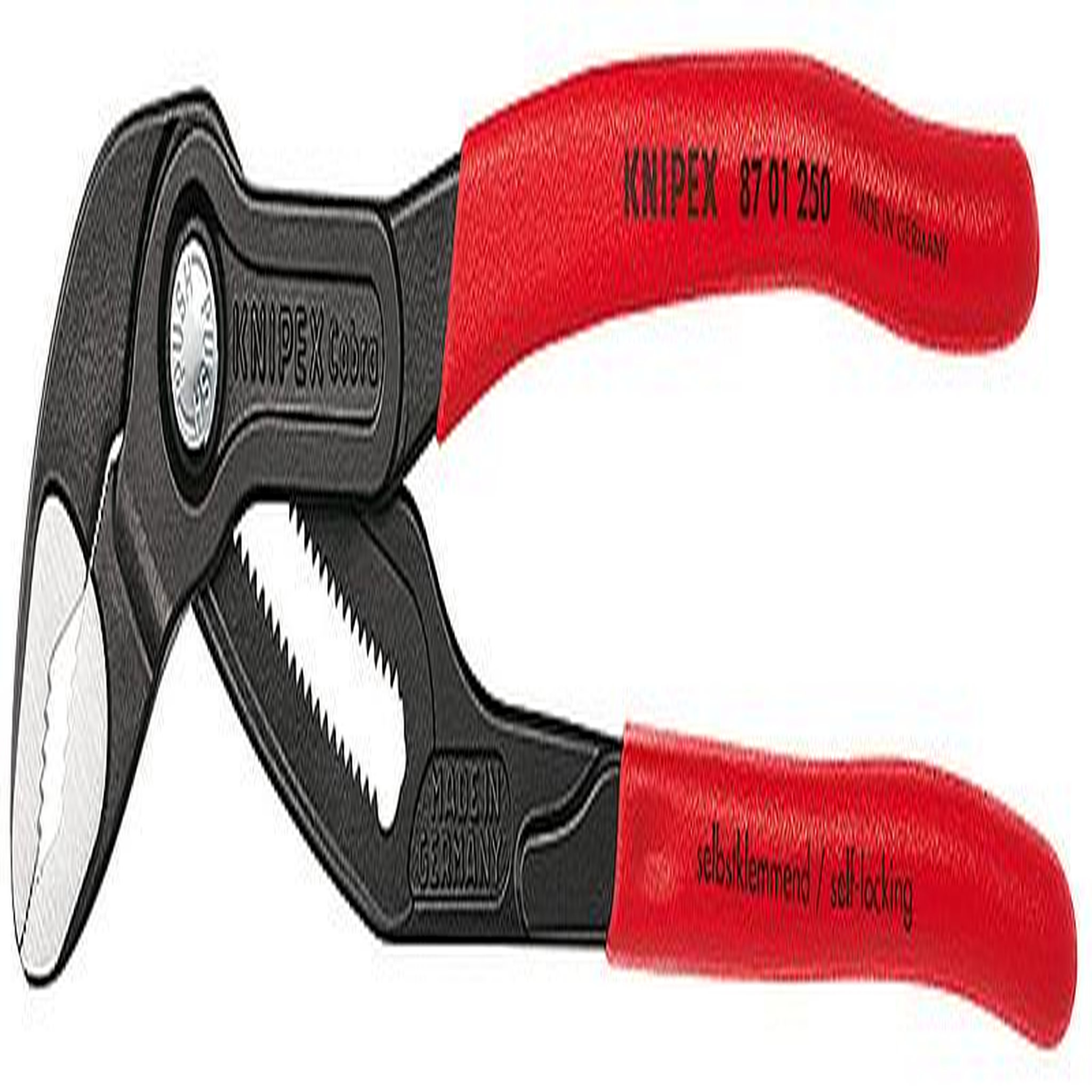 Knipex Pince multiprise Cobra 125 mm