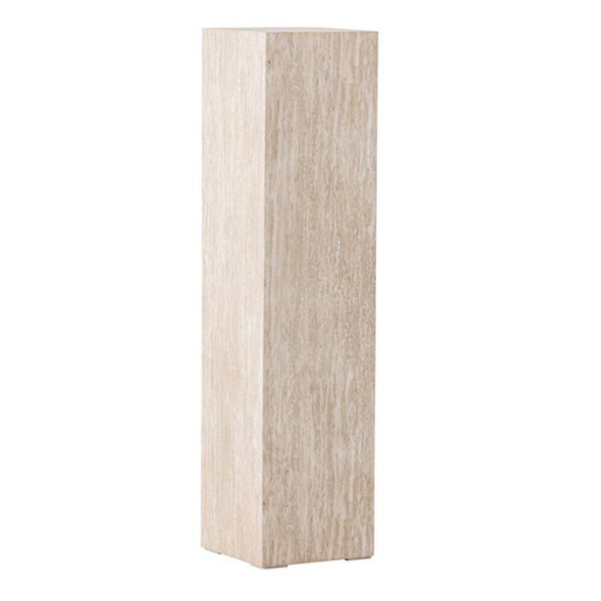 Paris Prix Sellette Décorative  Ramsvik  95cm Beige