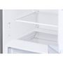 Voir la diapositive 5 : Samsung Réfrigérateur combiné RB34C600DSA