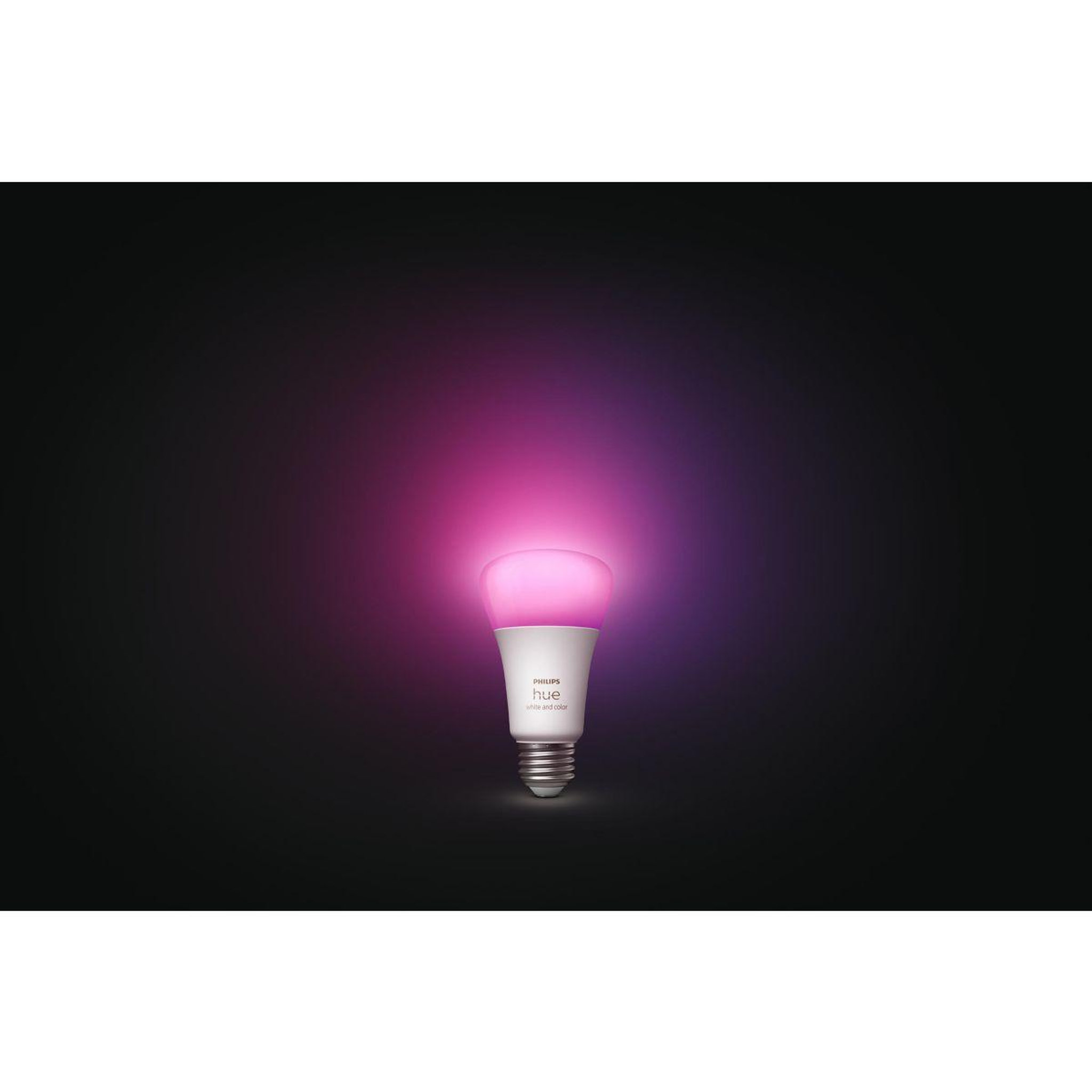 Voir la diapositive 2 : PHILIPS HUE Pack découverte 2025