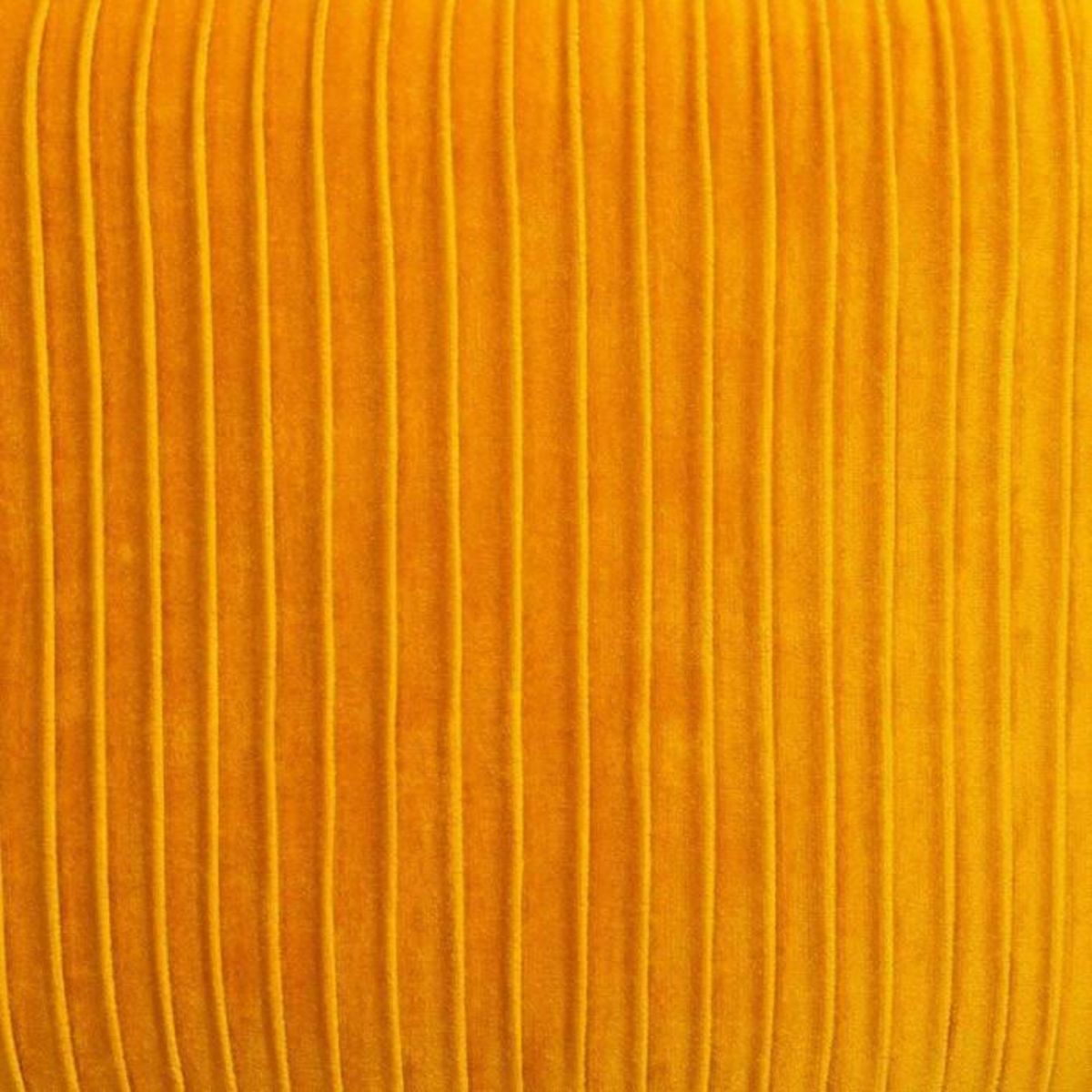 ATMOSPHERA Fauteuil en velours Solaro