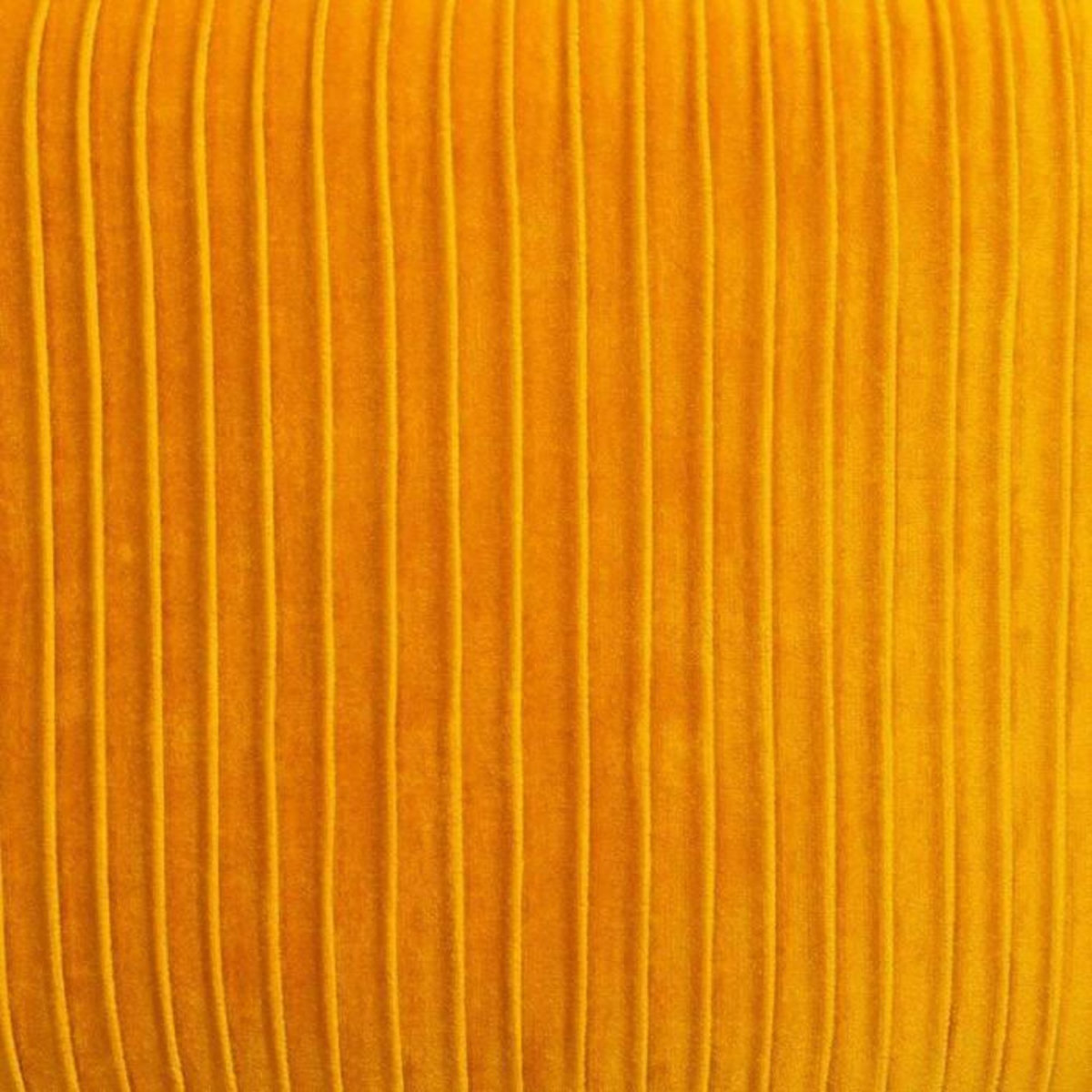 ATMOSPHERA Fauteuil en velours Solaro