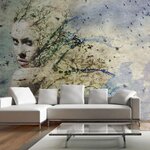 Paris Prix Papier Peint  Identity Change II  450x270cm