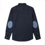 Voir la diapositive 2 : TBS Chemise  Homme TBS ENNIO