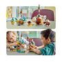 Voir la diapositive 5 : LEGO LEGO Super Mario 71427 Ensemble d'Extension Forteresses Volantes de Larry et Morton, Jouet avec Personnages