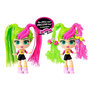 Voir la diapositive 3 : SILVERLIT Silverlit Curli Girls Single - Dance Party Kelli