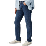 Levi's Jean 512  Moyen Foncé Homme Levi's Slim Taper Dark Indigo 29507   W29. Coloris disponibles : Bleu