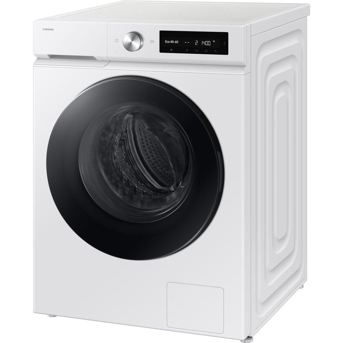 Samsung Lave linge hublot WW90DB7U34GWU3