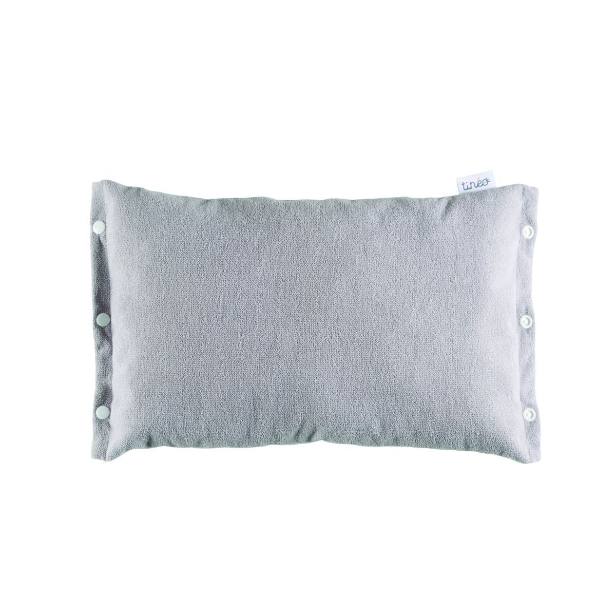 TINEO Brassard d'allaitement gris/sky 