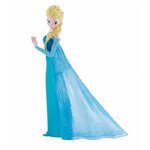 BULLYLAND Figurine Elsa Reine des Neiges