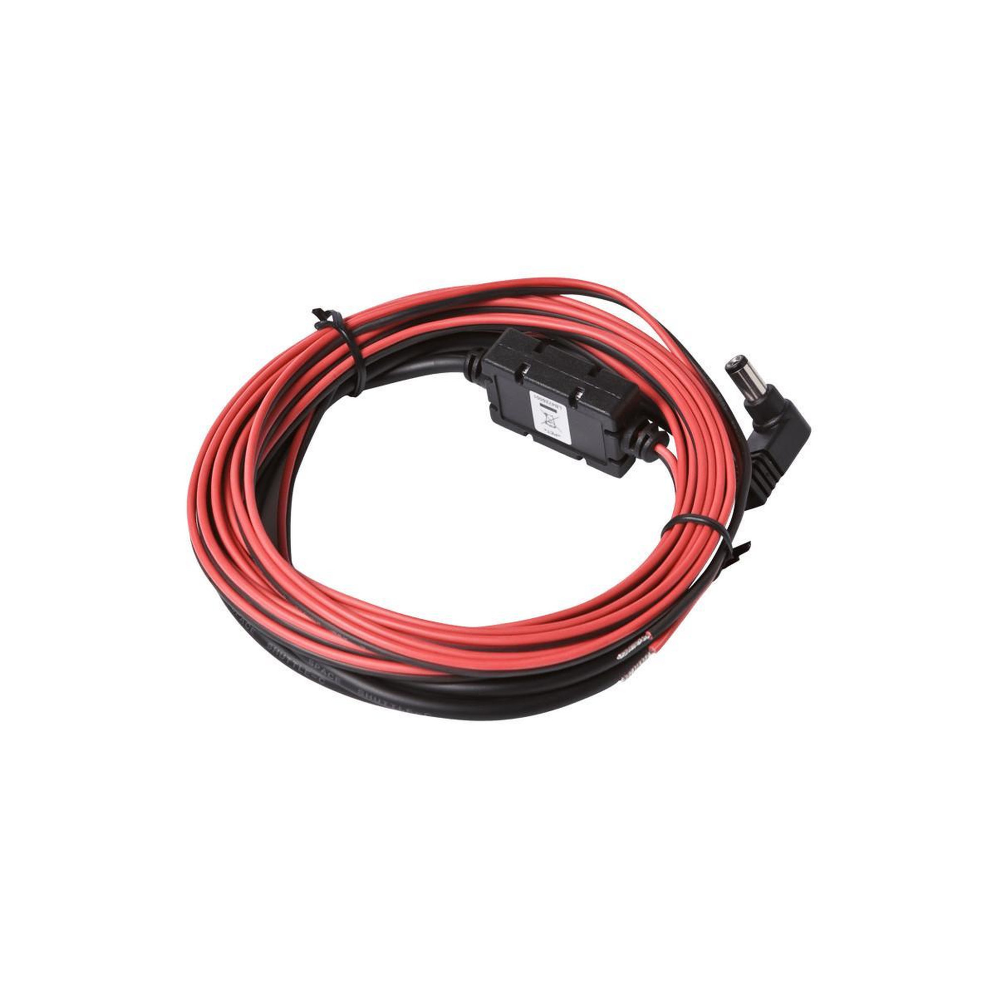 Voir la diapositive 2 : Brother Brother PA-CD-600WR adaptateur de puissance & onduleur Auto Noir, Rouge