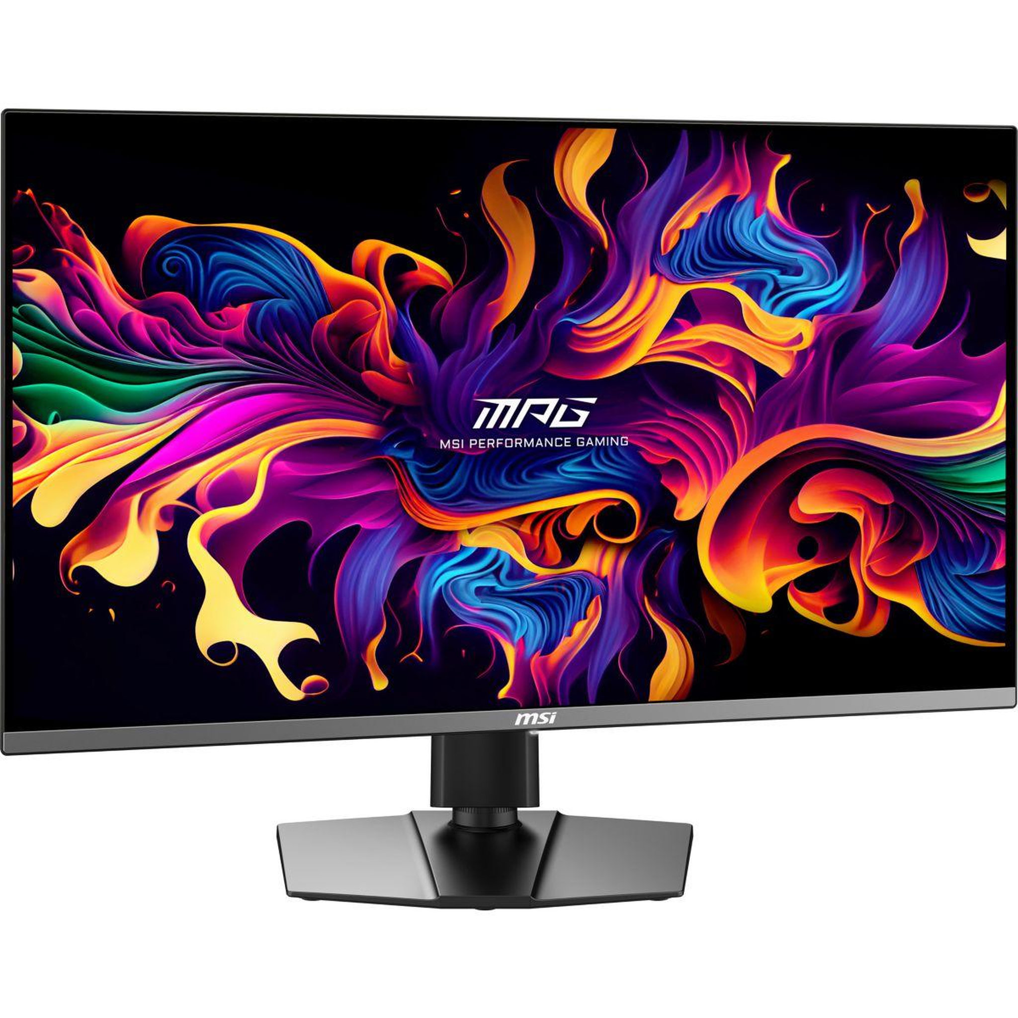 Voir la diapositive 3 : MSI Ecran pc gamer mpg 322urx 32  wuhd 240hz qd-oled hdr true black 400 hdmi 2.1 usb-c 90w