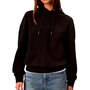 Voir la diapositive 1 : CALVIN KLEIN JEANS Sweat à Capuche Noir Calvin Klein Jeans French