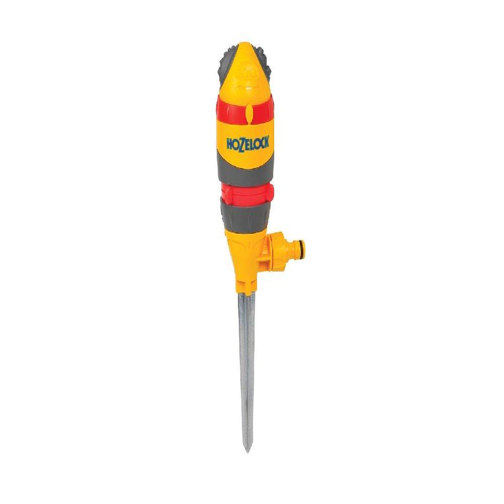 Hozelock Arroseur rotatif Pro 314 m² pour arroser des plantes délicates, des plantes établies et gazon