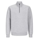 Jack & Jones Sweat  Garçon Jack & Jones Bradley 12274854. Coloris disponibles : Gris
