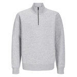 Jack & Jones Sweat  Garçon Jack & Jones Bradley 12274854. Coloris disponibles : Gris