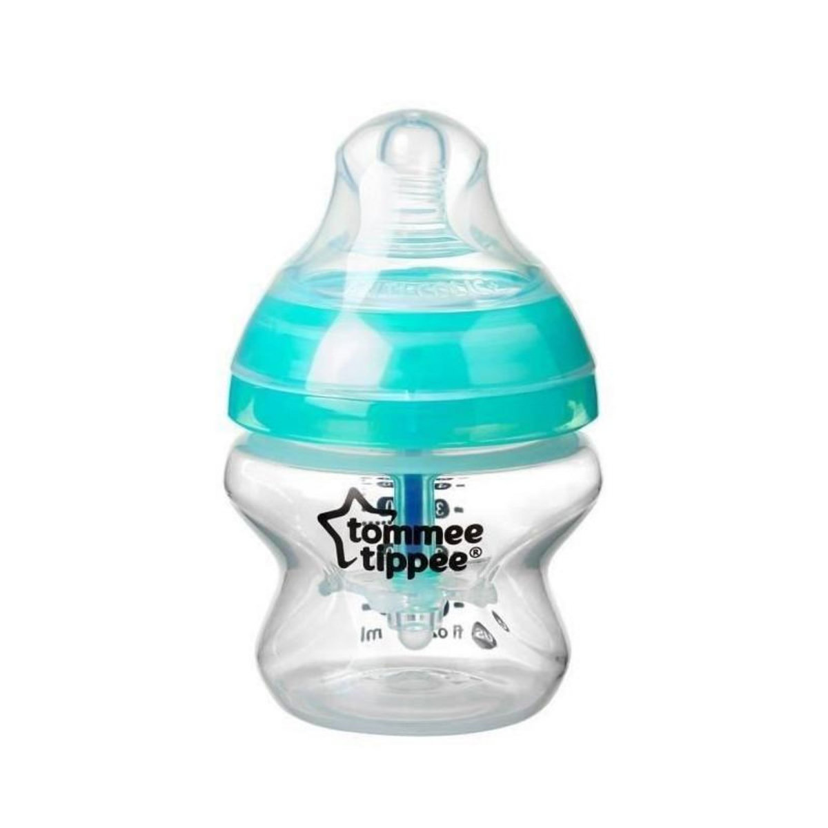 TOMMEE TIPPEE TOMMEE TIPPEE Biberon Anti colique avance 150ml