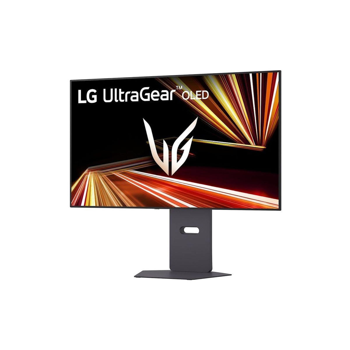 LG Ecran PC Gamer 32GX850A-B.AEU 32'' OLED QHD
